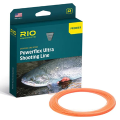 POWERFLEX ULTRA SHOOTING LINE RIO PREMIER