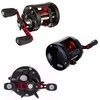 Reel ABU GARCIA AMBASSADEUR STX 6600 DER Y STX 6601 IZQ