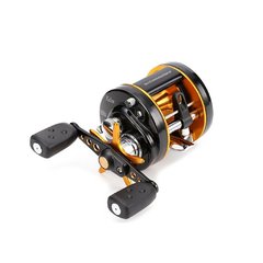 Reel ABU GARCIA KALEX 60 - comprar online