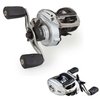 Reel ABU GARCIA SILVER MAX 3 Izquierdo