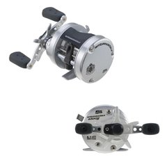 Reel ABU GARCIA AMBASSADEUR AMBS 6500 S DERECHO / ZURDO