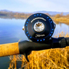 ABU GARCIA MORRUN 3600 ZX MAG