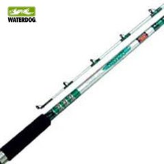 CAÑA WATERDOG ALICO 1 Tramo 1.80 mts 30-50 LB - comprar online