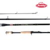 CAÑA BERKLEY LIGHTNING ROD 1 Tramo Largo 6 pies 10 - 17 LB LR601MHS