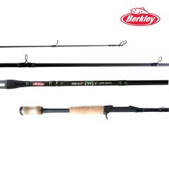 CAÑA BERKLEY AMP 1 Tramo 7 pies 8 - 20 LB AC701M