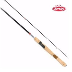 CAÑA BERKLEY LIGHTNING ROD KEN COOK 1 Tramo 7 pies 10-17 LB LSC701M