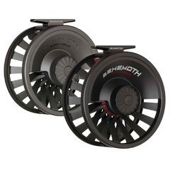 SPOOL REDINGTON BEHEMONTH