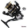 REEL GAMMA BLADER CK4000