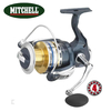 REEL MITCHELL BLUE II 6000