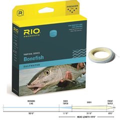 Rio BONEFISH Disponible de 7 a 10