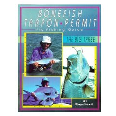 BONEFISH TARPON PERMIT FLY FISHING GUIDE