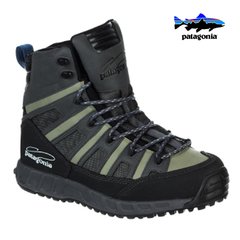 BOTA PATAGONIA ULTRALIGHT STICKY Suela GOMA