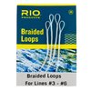 RIO Loop Conector - Braided Loops