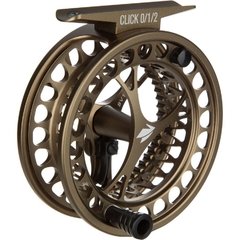 Reel SAGE CLICK Linea 0/1/2 - 2/3/4 - 4/5/6 - comprar online