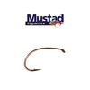 ANZUELOS MUSTAD SIGNATURE C49S x 10 unidades