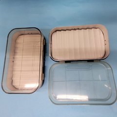 CAJA PORTA MOSCAS FLY BOXES