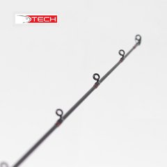 CAÑA TECH CAYUSEN 1 Tramo 6.9 pies 10-17 LB - comprar online