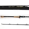 CAÑA EAGLE CLAW POWERLIGHT BAIT 1 Tramo 7 Pies 10-20 LB PL701S-213MH