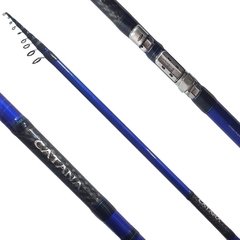 CAÑA SHIMANO CATANA Largo 4.20 mts - comprar online