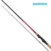 CAÑA SHIMANO CATANA 2 Tramos 1.80 mts 10-17 LB DX180MH-J