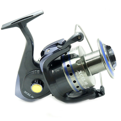 REEL OMOTO XCEL 70 - comprar online