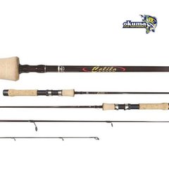 CAÑA OKUMA CELILO 2 Tramos 5.6 pies 2-6 LB CE-S-562UL