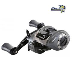 Reel OKUMA CERROS 266 VLX 6.6:1