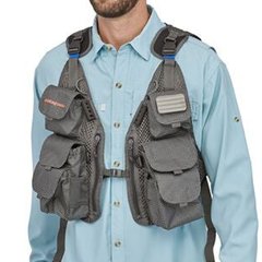 CHALECO PATAGONIA CONVERTIBLE VEST 81916 - comprar online