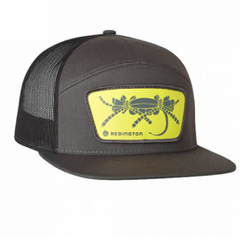 GORRA REDINGTON CHUBBY STENCIL TRUCKER