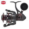 REEL PENN CLASH II CLAII 4000 HS