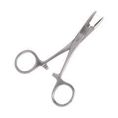 FORCEPS DR SLICK ECO CLAMP E-SNH55