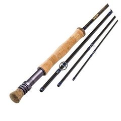 Caña TFO CLOUSER 4 TRAMOS Linea 6 y 8 Con tubo BONIFICADA - comprar online