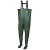 WADER CON BOTA PVC COLONY