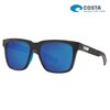 Lente COSTA DEL MAR PESCADOR 580 G CRISTAL ESPEJADO AZUL/NEGRO