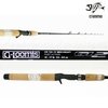 CAÑA G LOOMIS GL2 PR 845C BAIT 1 TRAMO 7 PIES 10-20 LB USA