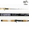 CAÑA G LOOMIS GL2 CR 723 BAIT 1 TRAMO 6 PIES 10-17 LB USA