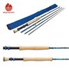 Caña REDINGTON CROSSWATER SERIE 4 Lineas 5 a 8 sin tubo