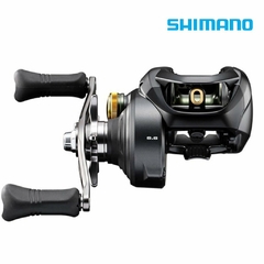 REEL SHIMANO CURADO 301 K 4.7 A 1