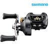 REEL SHIMANO CURADO 300 K HG 6.6 A 1