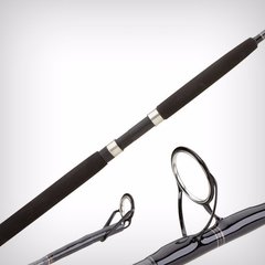 CAÑA SHIMANO SAGUARO 1 Tramo Largo 7 pies 20-50 LB SGC-70MH - comprar online