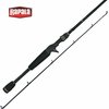 CAÑA RAPALA R-TYPE BAIT 1 Tramo 5.6 pies 12-25 LB RT45TR56MH1