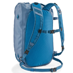 BOLSO PATAGONIA DISPERSER ROLL TOP PACK 40L 48575 - EL PARANA PESCA