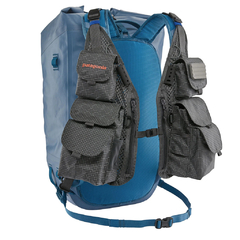 BOLSO PATAGONIA DISPERSER ROLL TOP PACK 40L 48575 - tienda online