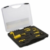 KIT LOON COMPLETE FLY TYING TOOL KIT F1203
