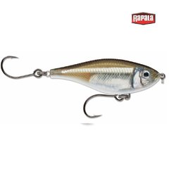 SEÑUELO RAPALA SALTWATER TWITCHIN MULLET SXRTM-8 - comprar online