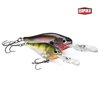 SEÑUELO RAPALA GLASS SHAD RAP GSR-7