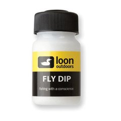 FLOTA MOSCAS LOON FLY DIP F00027