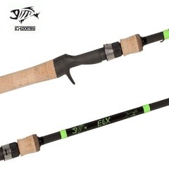 CAÑA G LOOMIS E6X 847C CBR BAIT 1 TRAMO 7 PIES 12-25 LB USA