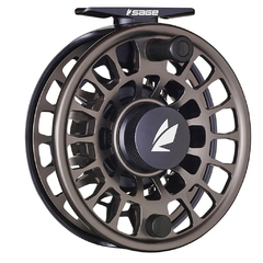 REEL SAGE ENFORCER AGUA SALADA Linea 7/8 - 9/10 -11/12