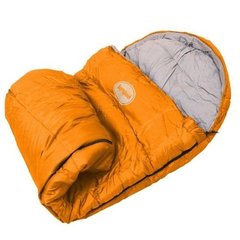 BOLSA DE DORMIR BAMBOO EVEREST -15° - comprar online